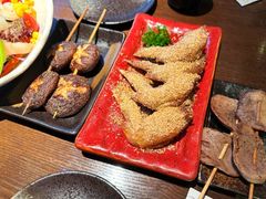 -鸟屯(三里屯店)
