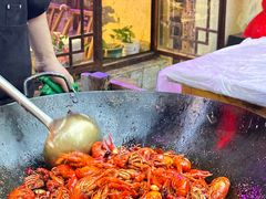 -可可大虾武汉土菜大排档(万松园1店)