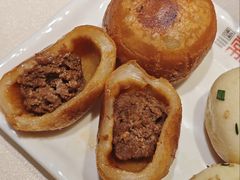-常盛香生煎·酸辣汤.无锡老字号玉兰饼(新生路店)