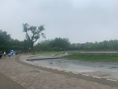 -北坞公园
