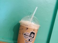 -我的甜·泰国餐厅