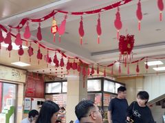 -老蔡记(二七广场店)