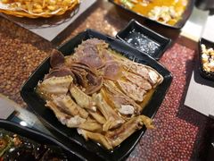 -潮十三潮汕砂锅粥(高新四路大都荟店)