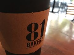 -81BAKERY(大学路店)