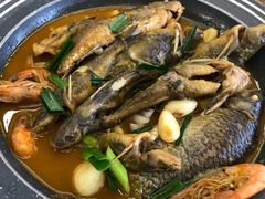 -食光慢宴·安吉土菜馆