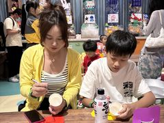 -珠海横琴国家地理探险家中心(创新方)