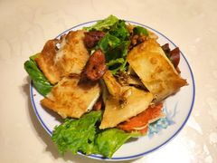 -张记灌饼(丰富路店)