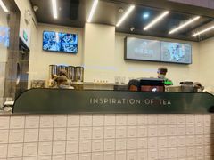-喜茶(深圳海岸城店)