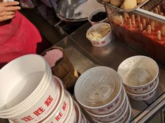 -定胜糕小店-蒋顺发