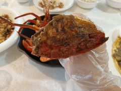 -莲花公园煎蟹(总店)