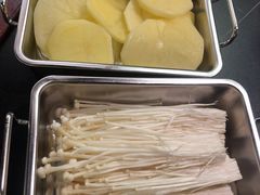 -师烤·豆花烤鱼(深圳坂田天虹店)