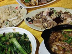 -化州肥仔大排档(建安二路店)