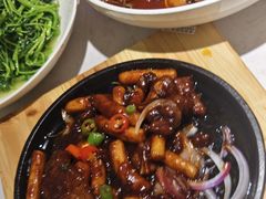 -良记小馆