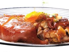 -同庆楼(建邺万达店)