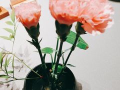 -小厨娘淮扬菜(天印大道店)