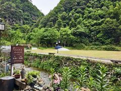 -花溪风景区