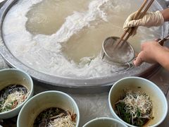 -陈记锅盖面(长江路店)