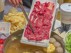-今日牛事潮汕鲜牛肉火锅(瑞金店)