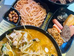 -星林居酸辣米线餐厅