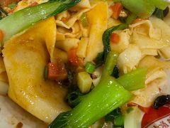 -子午路张记肉夹馍(小寨西路店)
