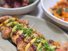 -娜娜家•Nana's restaurant(国金汇店)
