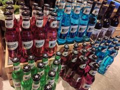 -千滋百味自助海鲜烤肉(布吉景华店)