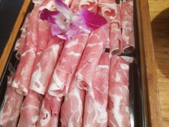 -草原塞蛮羊火锅城(港湾店)