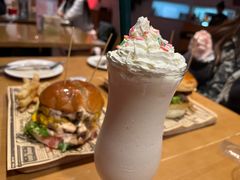 -Ricci睿奇美式餐厅(五道口店)