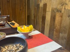 -邈墨茶馆(大兜路1号店)