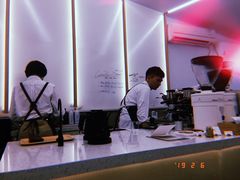 -Onirii Coffee(长乐路店)
