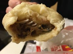 -津门张记包子铺(三马路店)