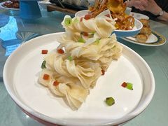 -南来顺饭庄·清真(南菜园店)