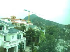 -江门古兜温泉小镇