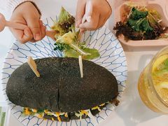 -拾挚扒房(招商花园城店)