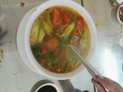 -QQ海鲜餐厅