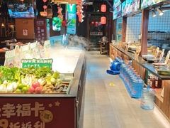 -老阿爸鲜鱼土菜(昆山花桥店)
