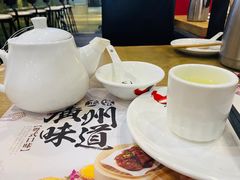 -赏点粤式点心(广州塔店)