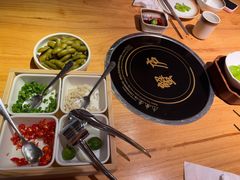 -山海蟹庐·海鲜糟粕醋火锅(慈溪店)