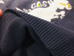 -羊绒世家(滨康路店)