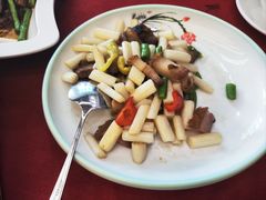 -云顶山庄·粤菜·农家菜(共和店)