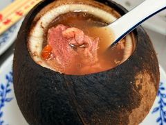 -達揚原味燉品(文明路店)