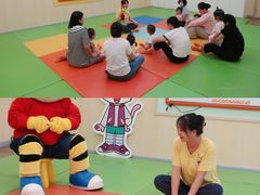 -巧虎KIDS早教中心(青秀区盛天地店)