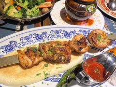 -卢布里西餐厅(总店)