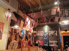 -有喜屋·烧鸟·居酒屋(三钢里店)