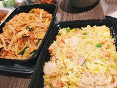 -盒马鲜生(莱蒙都会店)