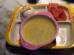 -绿茶餐厅(朝阳大悦城店)