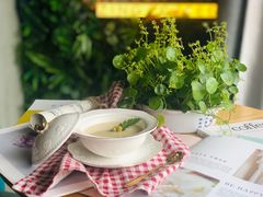 -ZING COFFEE 镜咖啡