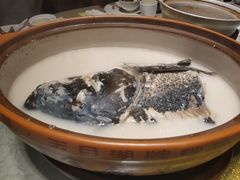 -风味小馆(天目湖宾馆店)