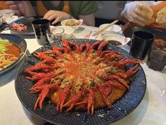 -红盔甲·小龙虾(天钥桥店)