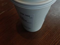 -星巴克(七宝领展广场1F店)